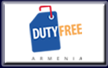 Duty Free Armenia